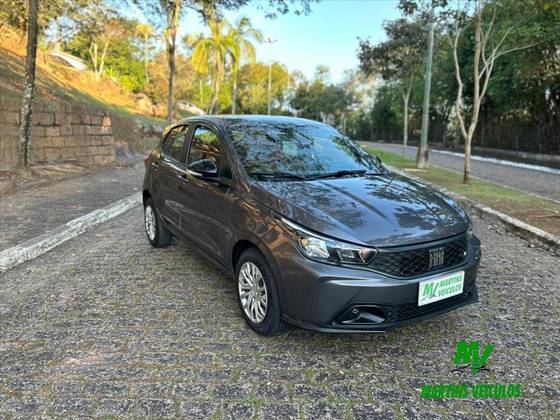 FIAT ARGO 1.0 FIREFLY FLEX DRIVE MANUAL FIAT ARGO 1.0 FIREFLY FLEX DRIVE MANUAL